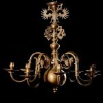 947 8314 CHANDELIER